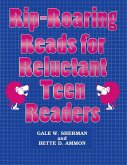 Rip-Roaring Reads for Reluctant Teen Readers