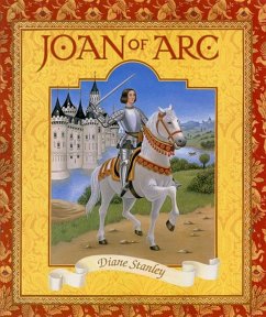 Joan of Arc - Stanley, Diane