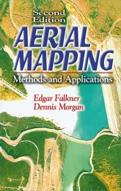 Aerial Mapping - Morgan, Dennis; Falkner, Edgar