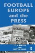 Football, Europe and the Press - Bild 1