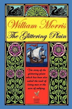 The Glittering Plain - Morris, William