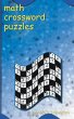 Math Crossword Puzzles - Bild 1
