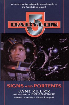 Babylon 5 - Killick, Jane