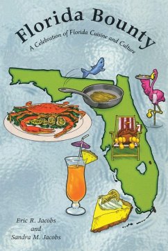 Florida Bounty Cover Florida Bounty