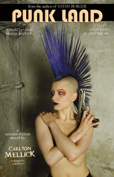 Punk Land Punk Land