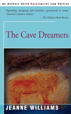 The Cave Dreamers - Williams, Jeanne