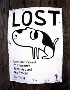 Cover Phillips, I: LOST