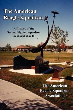 The American Beagle Squadron - The American Beagle Squadron Association