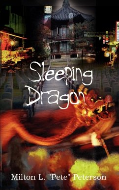 Sleeping Dragon - Peterson, Milton L.