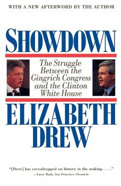 Showdown - Drew, Elizabeth