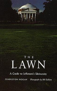 The Lawn - Hogan, Pendleton