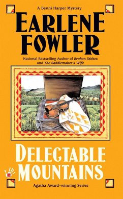 Delectable Mountains - Fowler, Earlene