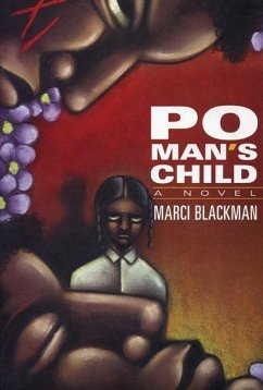 Po Mans Child - Blackman, Marci