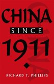 China since 1911 China since 1911