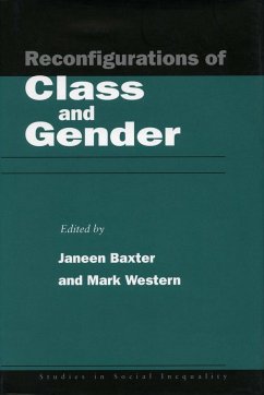 Reconfigurations of Class and Gender