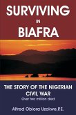Surviving in Biafra