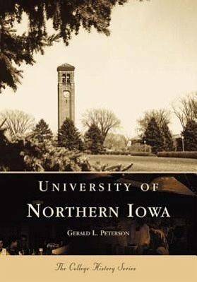 University of Northern Iowa University of Northern Iowa