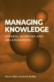 Managing Knowledge