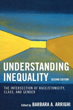 Understanding Inequality - Arrighi, Barbara A.
