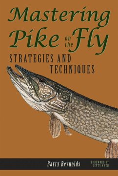 Mastering Pike on the Fly - Reynolds, Barry