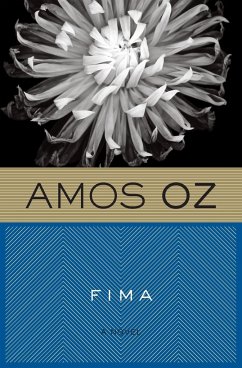 Fima - Oz, Amos
