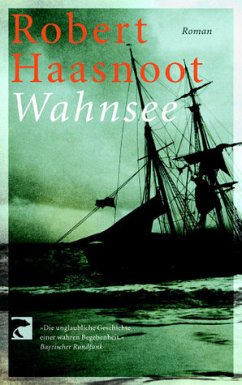 Wahnsee - Haasnoot, Robert