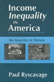 Income Inequality in America