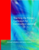 Teaching the Primary Curriculum for Constructive Learning