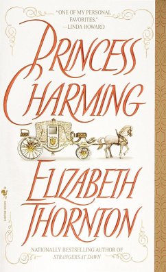 Princess Charming - Thornton, Elizabeth