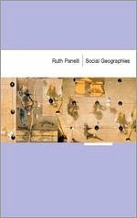 Social Geographies - Panelli, Ruth