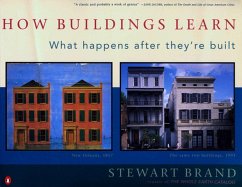 How Buildings Learn - Brand, Stewart