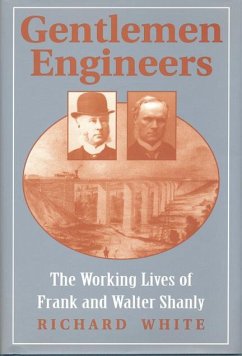 Gentlemen Engineers - White, Richard