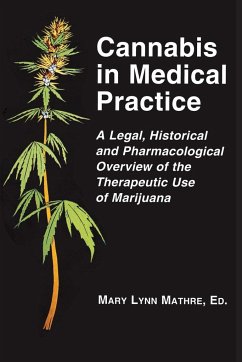 Cannabis in Medical Practice