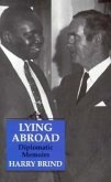 Lying Abroad: Diplomatic Memoirs