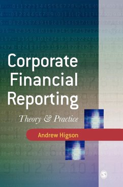 Corporate Financial Reporting - Higson, Andrew W