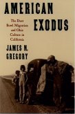 American Exodus: The Dust Bowl Migration and Okie Culture in California