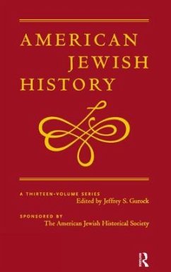 America, American Jews, and the Holocaust - Gurock, Jeffrey (ed.)