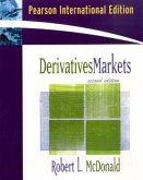 Derivatives Markets Derivatives Markets