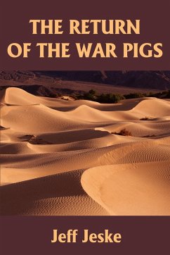 The Return of the War Pigs - Jeske, Jeff