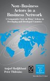 Non-Business Actors in a Business Network Non-Business Actors in a Business Network