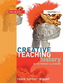 Creative Teaching - Turner-Bisset, Rosie