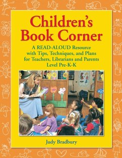 Children's Book Corner - Bradbury, Judy