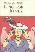 Ring For Jeeves - Wodehouse, P.G.
