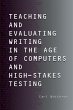 Teaching and Evaluating Writing in the... - Bild 1