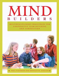 Mind Builders - Fleisher, Paul; Ziegler, Donald