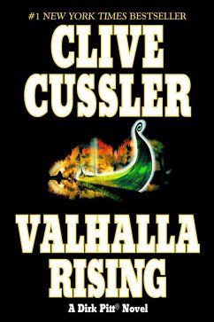 Valhalla Rising - Cussler, Clive