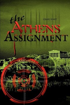 The Athens Assignment - Hart, Craig