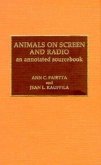 Animals on Screen and Radio: An Annotated Sourcebook