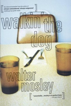 Walkin' the Dog - Mosley, Walter