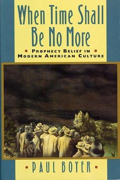 When Time Shall Be No More - Boyer, Paul